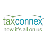 TAXCONNEX logo