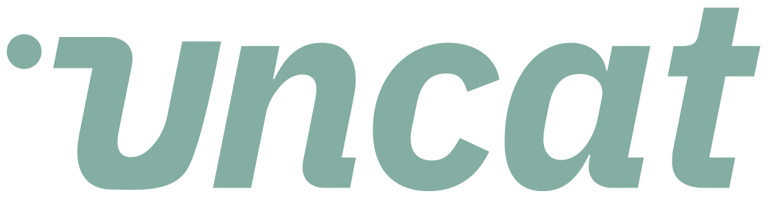 Uncat logo